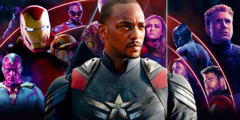 Crescimento No Box Office De Captain America: Brave New World Alcança Marcas Importantes, Mas Enfrenta Desafios