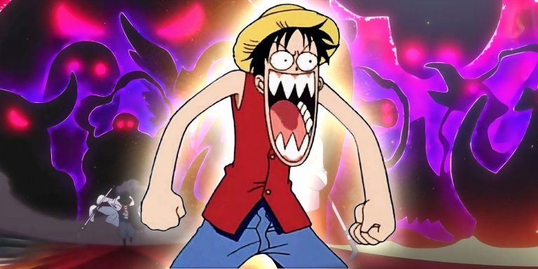 One Piece ganha uma nova animação: Spin-off Koisuru ONE PIECE previsto para abril de 2025