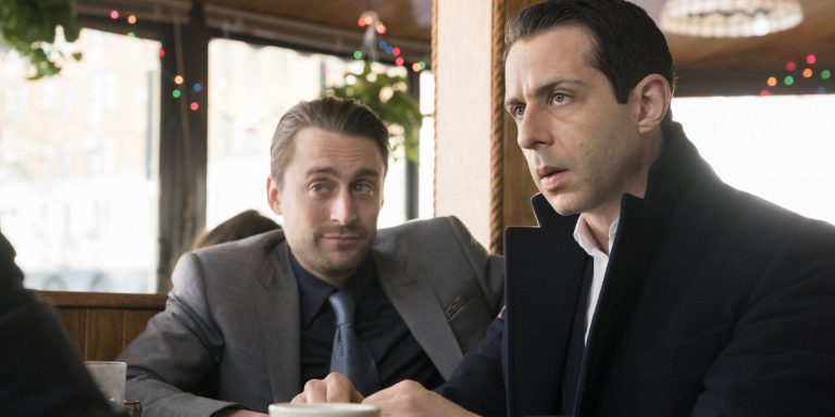 Kieran Culkin brilha no Oscar 2025 e conquista o prêmio de Melhor Ator Coadjuvante