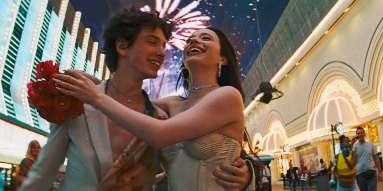 Mikey Madison faz história ao vencer o Oscar de Melhor Atriz em uma surpreendente reviravolta em relação a Demi Moore