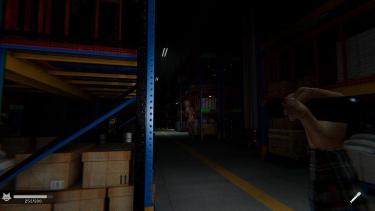 A Nova Experiência de Horror em Order 13 Mostra o Lado Sombrio do Capitalismo nas Condições de Trabalho