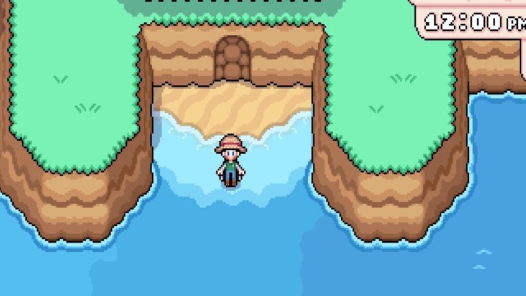 Como Adquirir Aspersores em Fields of Mistria: Guia Completo das Estátuas dos Espíritos Aquáticos