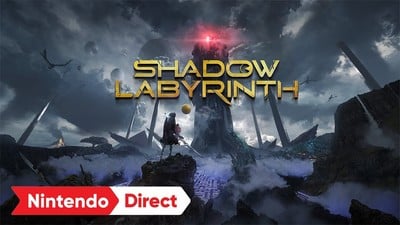 Reimaginando a experiência do clássico: Nova versão de Pac-Man com Shadow Labyrinth chega em julho