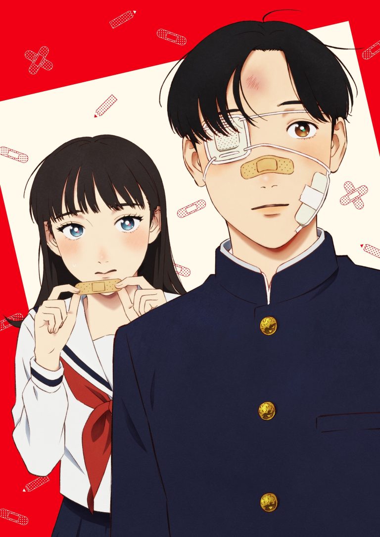 Anime ‘Yano-kun no Futsuu no Hibi’ Revela Elenco Principal, Equipe Técnica e Teaser Promocional para Estreia em Outubro de 2025