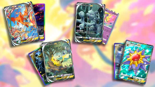 Avalie a Colaboração na Nova Tática do Pokémon TCG Pocket: Diga ‘Obrigado’ e Economize Tempo