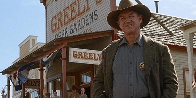 Gene Hackman: A Arte da Atuação Reconhecida com Dois Oscars e Seu Legado Imortalizado