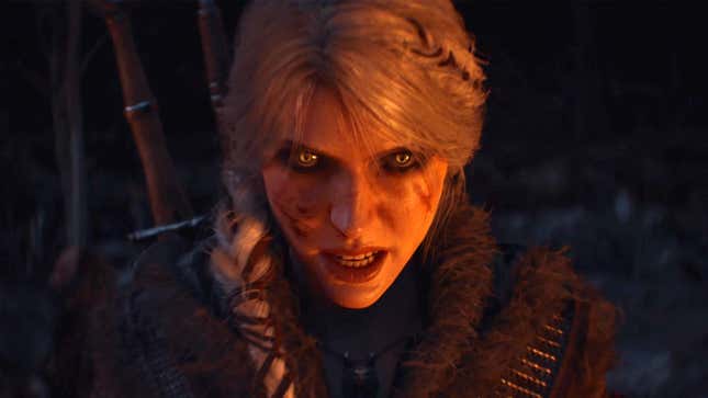 Witcher 4: Lançamento Apenas em 2027, Potencial Jogo de Lançamento Para PS6
