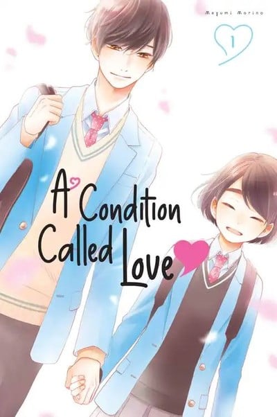 A emocionante história de amor em “A Condition Called Love” se aproxima do fim com três capítulos restantes