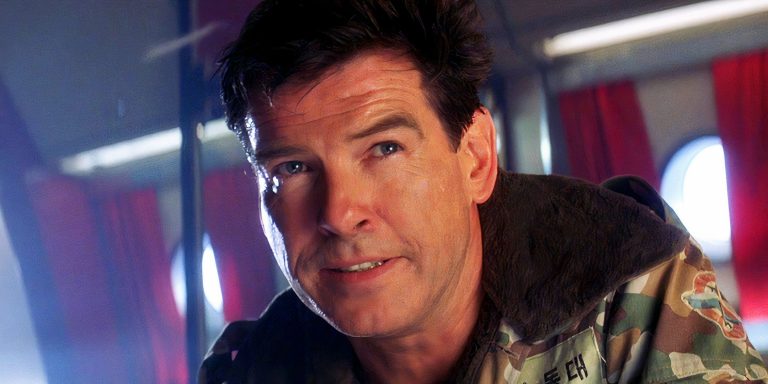 Pierce Brosnan Surpreendido Com a Possibilidade de Voltar ao Papel de M na Franquia James Bond