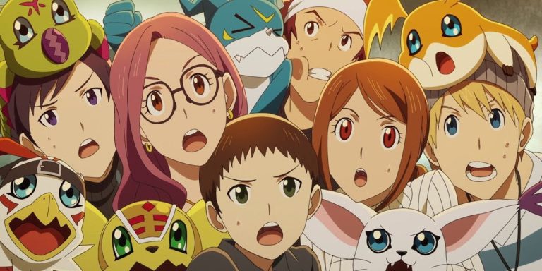 Nova marca registrada de Digimon gera rumores sobre novo anime e anúncio na Digicon 2025