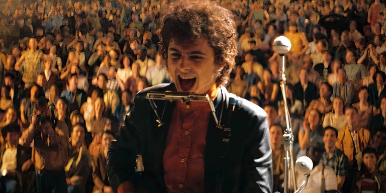 A Complete Unknown: O Estrondoso Sucesso Comercial do Drama Biográfico de Bob Dylan