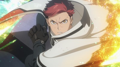 Netflix anuncia estreia global do anime Moonrise, produzido pelo Wit Studio, com elenco e música revelados