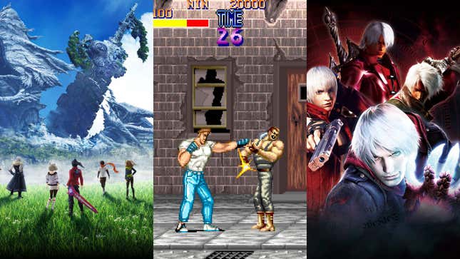 Descubra Três Jogos Imperdíveis Para O Final De Março E Aproveite O Melhor Do Entretenimento Digital