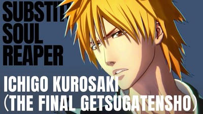 Bleach: Rebirth of Souls traz revelações emocionantes sobre Ichigo Kurosaki e o aguardado lançamento do novo jogo