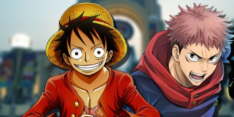 A Indústria de Manga: Crescimento Impressionante e Expectativas Futuras do Mercado Global