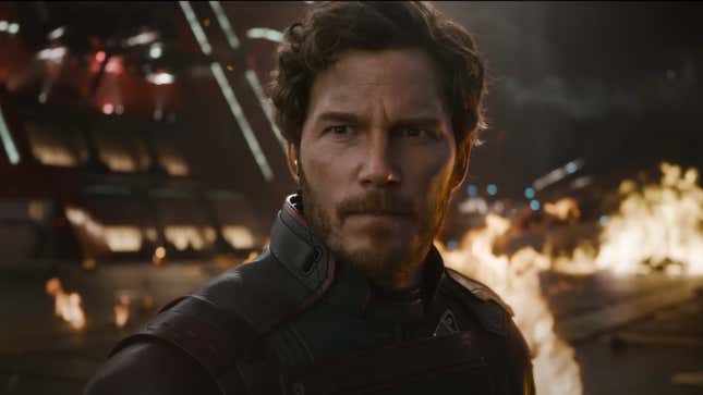 Vazamento de arte conceitual de Avengers: Doomsday sugere novas direções e surpresas para o universo cinematográfico da Marvel
