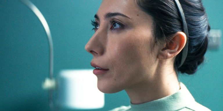 Teoria intrigante: por que Innie Gemma confiou em Mark em Severance, segundo Dichen Lachman