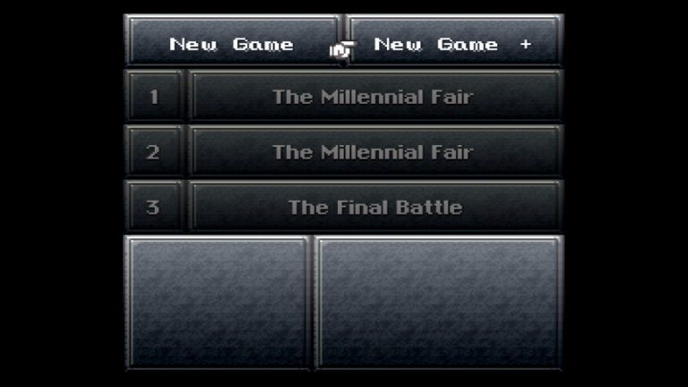 Chrono Trigger: Trinta Anos Depois, Seu Legado e Inovação Através do New Game Plus Continuam a Encantar Jogadores