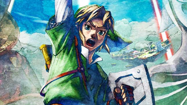 A Cinemática Esperada: O Filme de Zelda Tem Data de Lançamento Definida Para 2027, Mas Perguntas Permanecem Sem Respostas