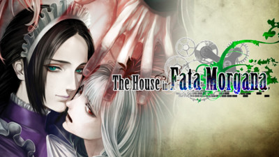 Adaptação em Live-Action de The House in Fata Morgana é Anunciada com Busca por Profissionais Experientes
