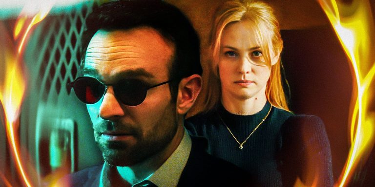 Daredevil: Born Again revela detalhes sobre a ausência de Karen Page na primeira temporada