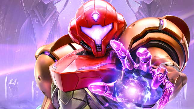 Expectativa e mistério: o que sabemos sobre Metroid Prime 4 e suas novidades