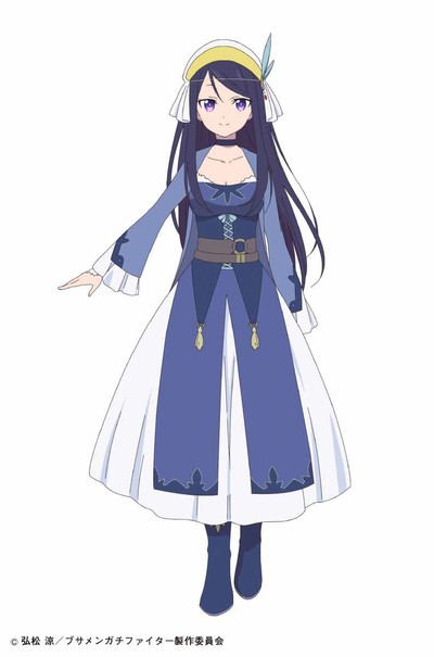 Anime ‘Uglymug, Epicfighter’ Anuncia Novos Integrantes do Elenco e Detalhes Empolgantes para os Fãs