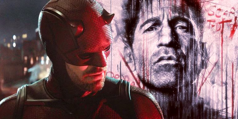 O Retorno Triunfante de Daredevil: Born Again e Sua Performance em Rotten Tomatoes
