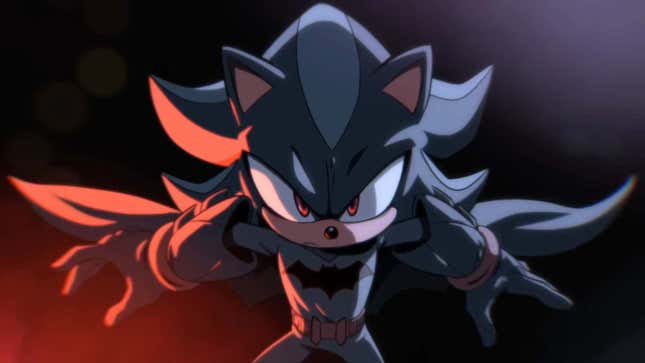 A Nova Crossover Entre Sonic e DC Comics Garante Emoções e Conexões Profundas Desde o Primeiro Número