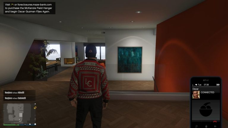 Nova missão de GTA Online: Como iniciar as aventuras de Oscar Guzman e conseguir lucros em Los Santos