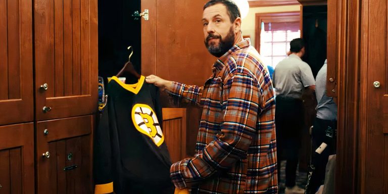 Adam Sandler retorna em Happy Gilmore 2 com novas aventuras no golfe quase três décadas após o primeiro filme