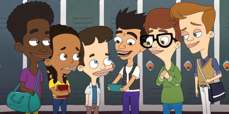 Netflix Confirma Data de Lançamento da Oitava Temporada de Big Mouth, Marcando o Fim de uma Era