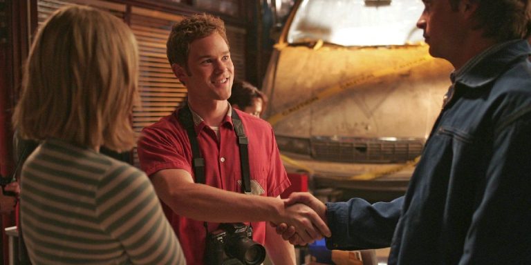 A Revelação Surpreendente de Aaron Ashmore Sobre a Morte de Seu Personagem em Smallville: 16 Anos Depois da Controvérsia