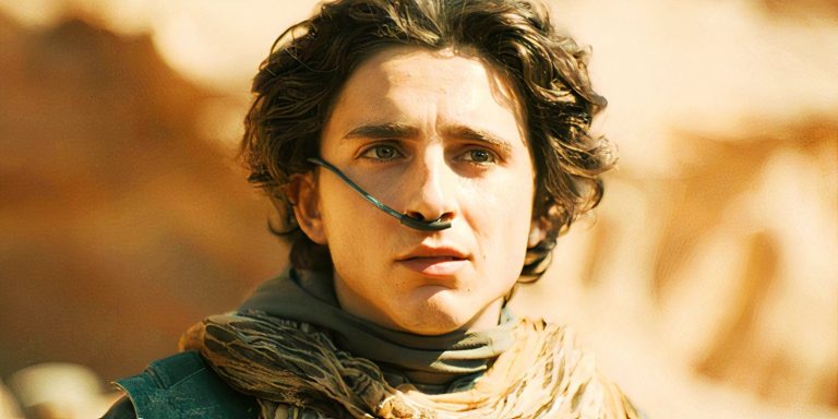 Dune: Parte Dois conquista Oscars e cria polêmica sobre a ausência de Denis Villeneuve nas indicações