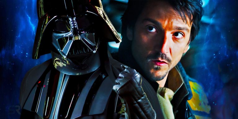 Expectativas em alta: trailer da segunda temporada de Andor gera especulações sobre aparição de Darth Vader na série Star Wars