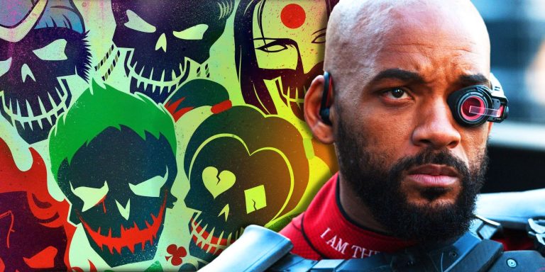 Atualizações sobre o possível lançamento do corte de David Ayer de Esquadrão Suicida surgem em 2025