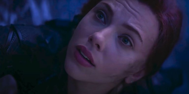 A possível volta de Scarlett Johansson como Viúva Negra no MCU: Um desejo dos fãs diante do próximo filme dos Vingadores