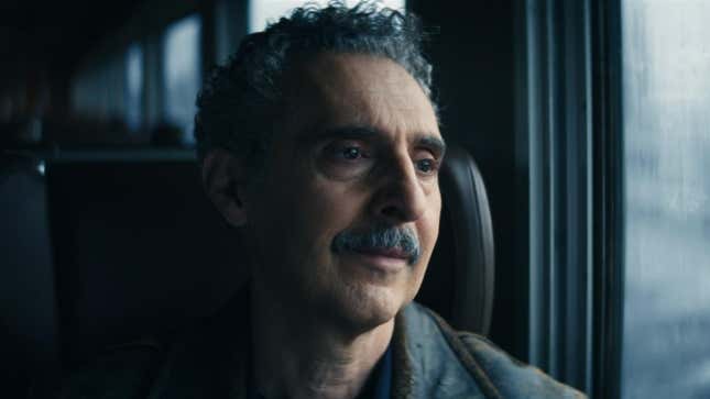 Encontro Emocionante Entre Irving e Burt Destaca a Trágica Beleza da Relação e O Impacto de “Severance” na Temporada Dois