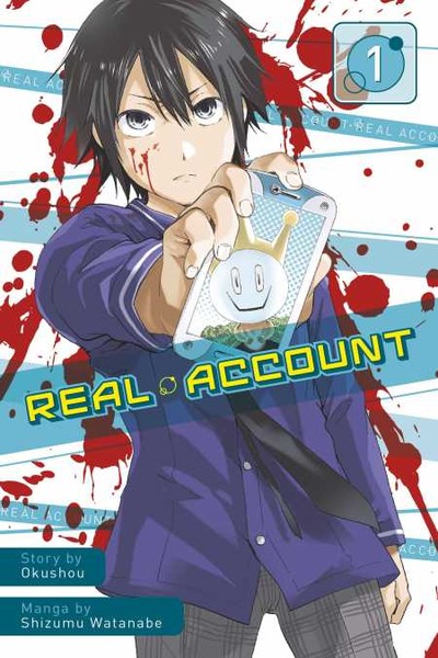 Cancelamento da adaptação cinematográfica ao vivo do mangá ‘Real Account’ gera frustração entre fãs