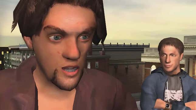 Tony Hawk Intervém Para Garantir A Inclusão De Bam Margera No Remake Tony Hawk’s Pro Skater 3+4