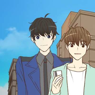 Rakuten Viki Lança Nova Série K-Drama Baseada em Webtoon: My Girlfriend is The Man!