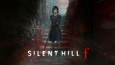 A Nova Era de Silent Hill: Apresentação de Silent Hill f e suas Novidades para Consoles e PC