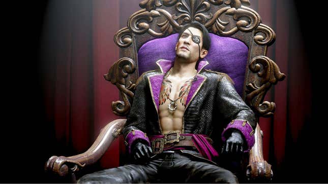 A Jornada Pirata em Like A Dragon: A Experiência Única de Yakuza nas Ilhas do Havai