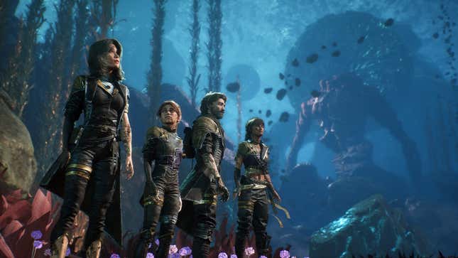 Clair Obscur: Expedition 33 e a Promessa de Revitalizar o Gênero dos RPGs com uma Narrativa Sombriamente Cativante