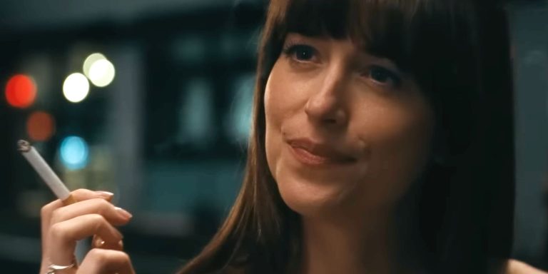 Materialists: O novo romance da A24 com Dakota Johnson em um triângulo amoroso intrigante, lançado por Celine Song