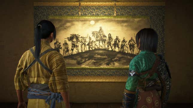 Assassin’s Creed Shadows: Uma Jornada de 60 Horas no Japão Feudal, Aguardando Sua Exploração