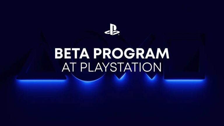 PlayStation lança novo programa beta para testes antecipados de recursos do console e do aplicativo