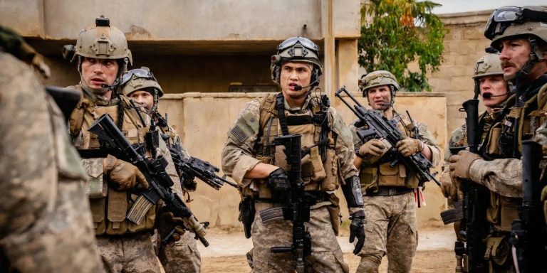Filme de Guerra de Alex Garland Supera Expectativas e Se Destaca em Seu Início na Crítica Especializada