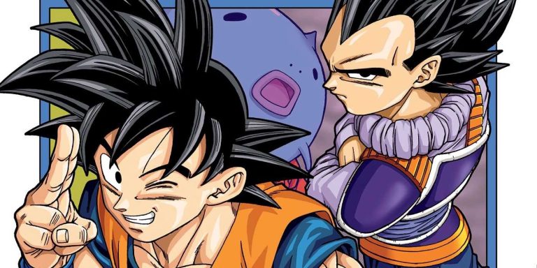 Dragon Ball Super: Hiato Prolongado e Expectativas de Retorno