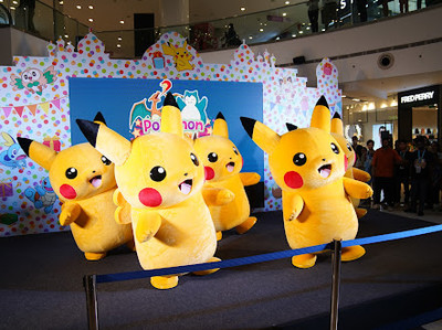 Pokémon Run em Mumbai: Evento de Corrida Divertido Agora Está Agendado para 2 de Março de 2024